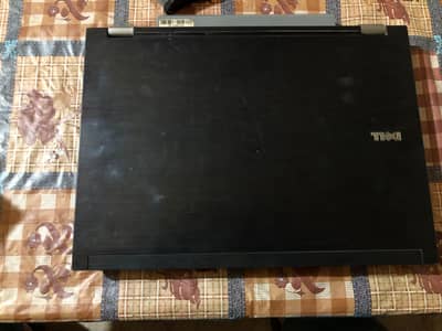 Dell Latitude E6500 Laptop – 2GB RAM – 500GB HDD