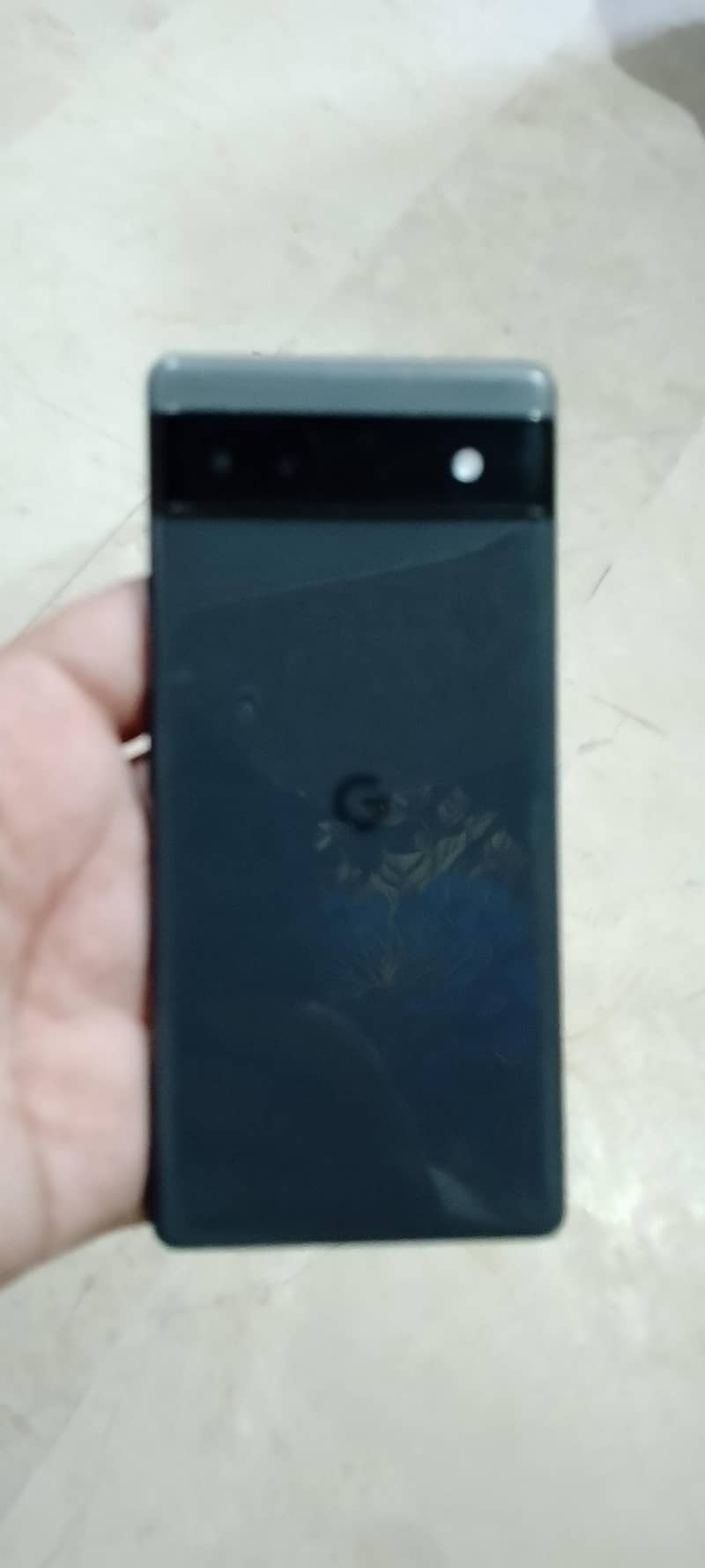 Google Pixel 6a 2