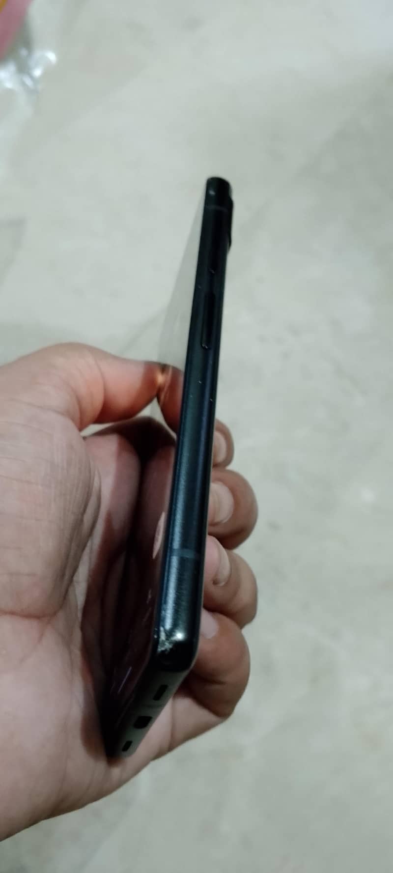 Google Pixel 6a 5