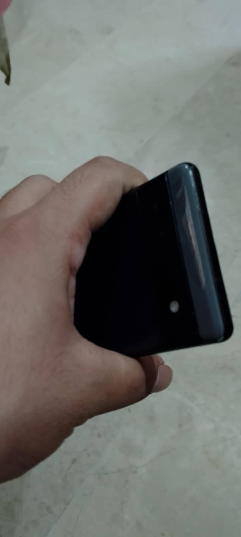 Google Pixel 6a 7