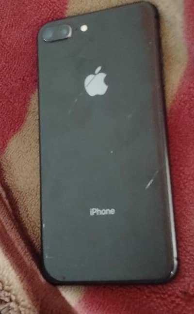 Apple iPhone 8 Plus