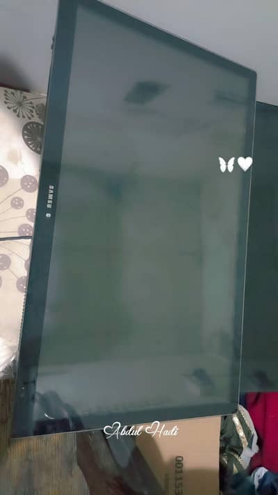 32 inch samsung lcd