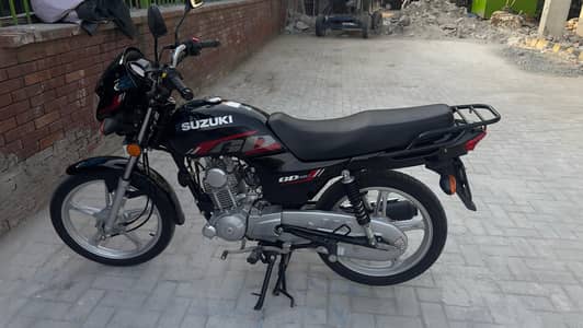 gd110s for sale good condition