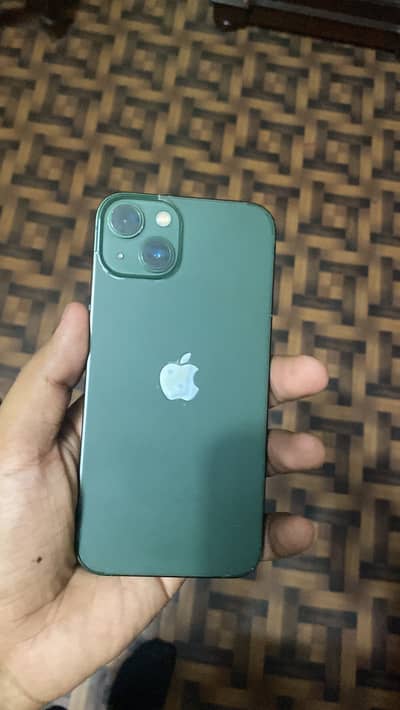 iPhone 13 PTA APPROVE