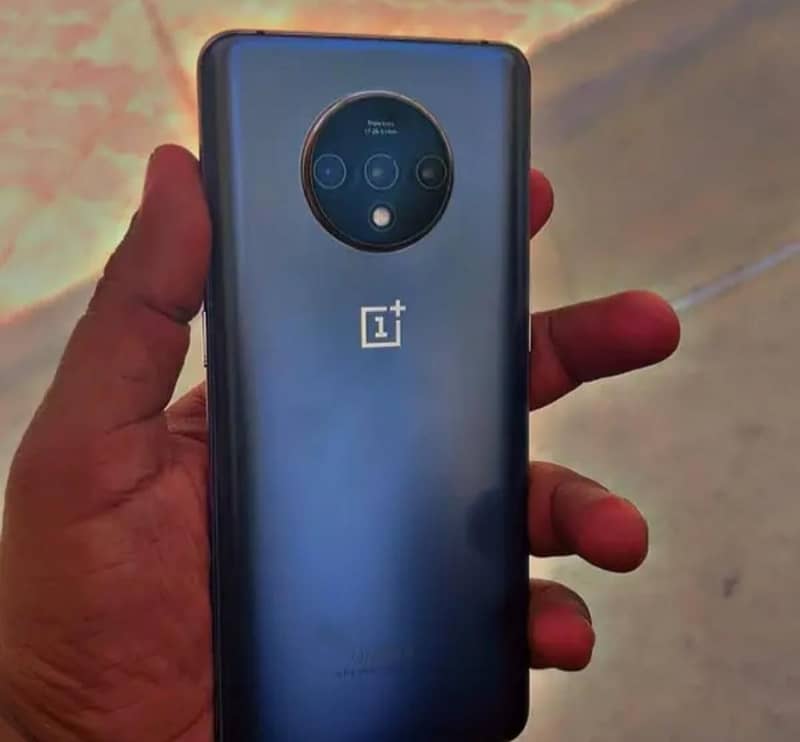 One Plus 7T 2