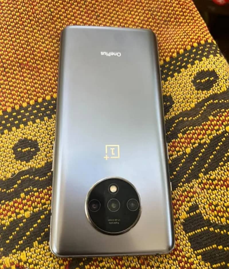 One Plus 7T 3