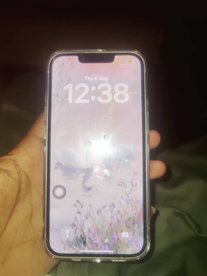 Apple iPhone 14 1