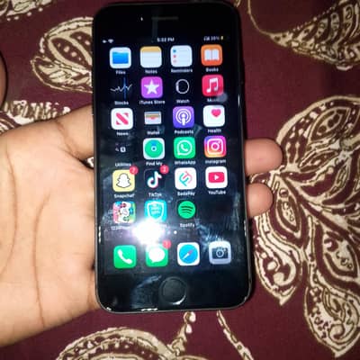 Apple iPhone 8 64 GB contact number 03171415405