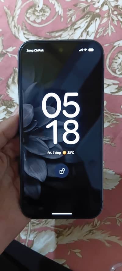 Google Pixel 9