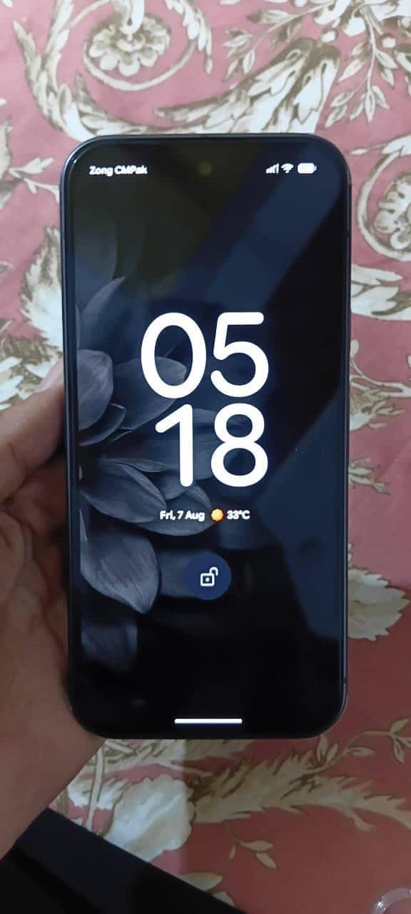 Google Pixel 9 0
