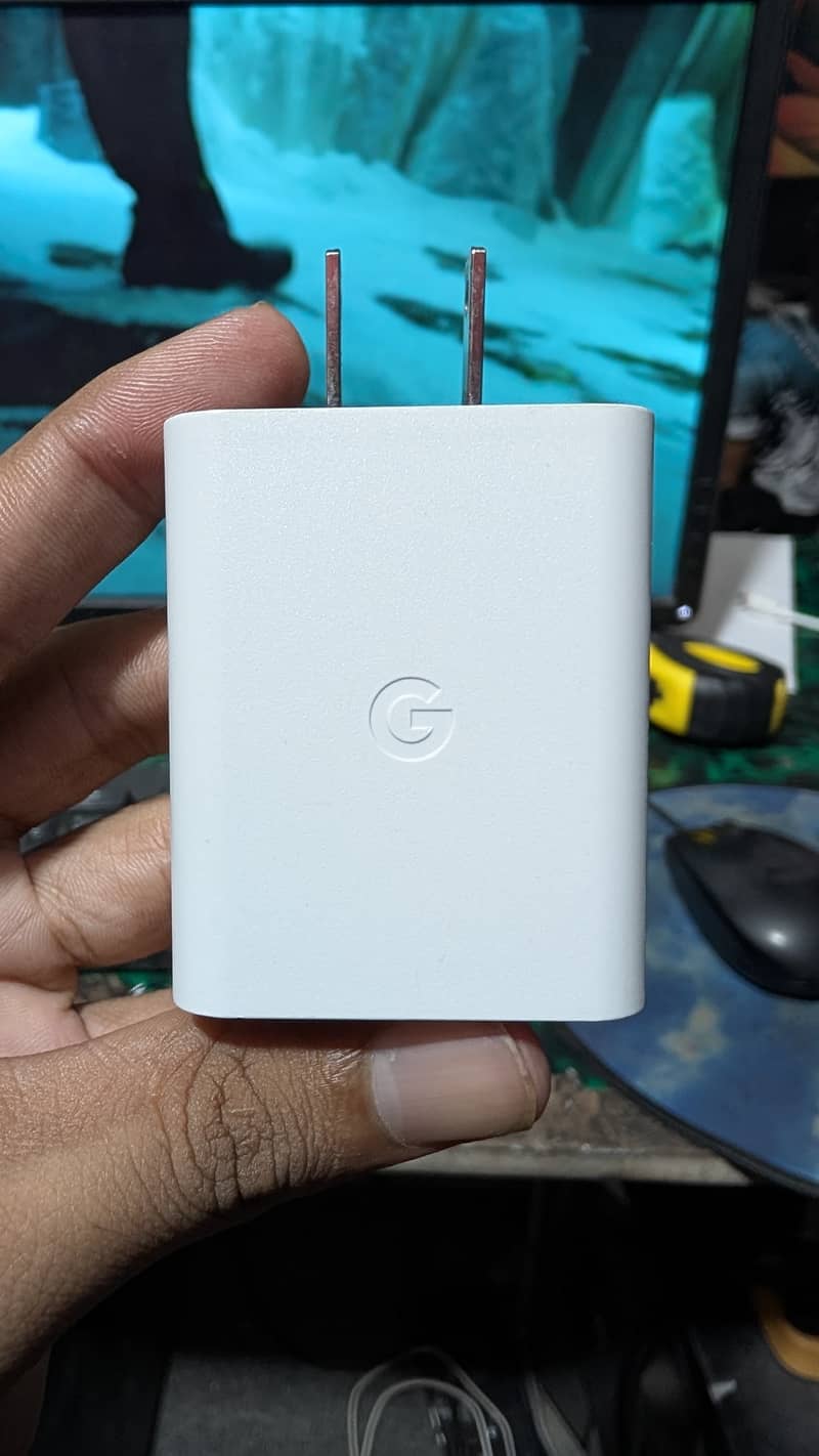 Google Pixel 9 1