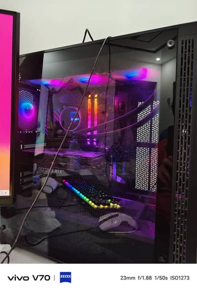 Intel core i7 12700 12thgen 3060ti