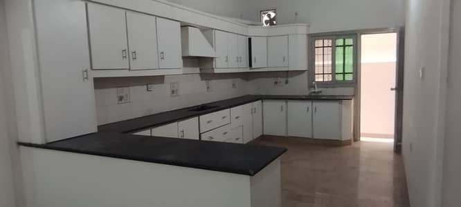 400 Square Yards Lower Portion available for rent in Gulistan-e-Jauhar - Block 14, Karachi