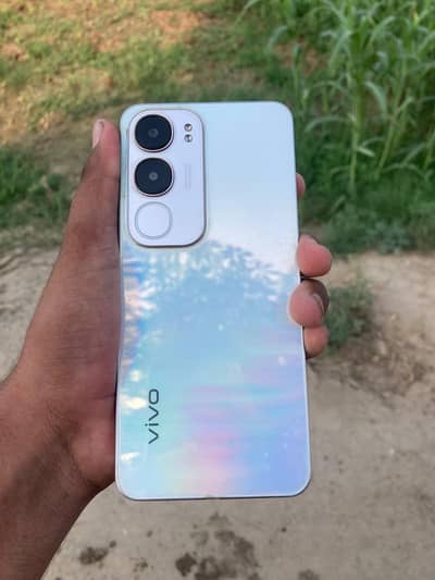 Vivo Y19s