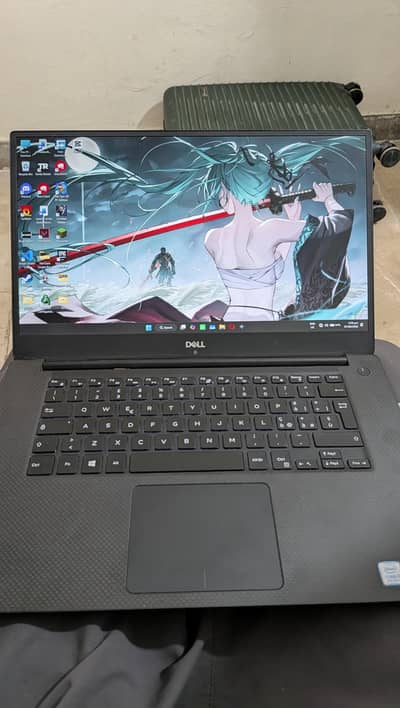 Dell precision 5530 i7 8gen h