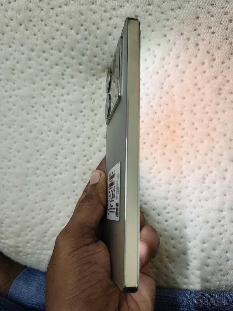 Infinix Note 40 2