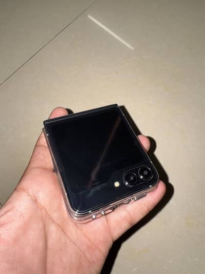 Samsung z flip 5