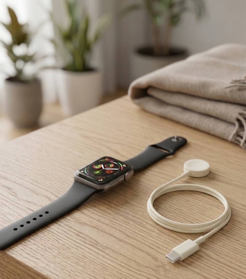 Apple Watch 0