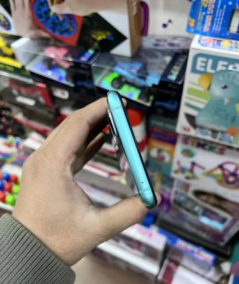 One Plus 8T 2