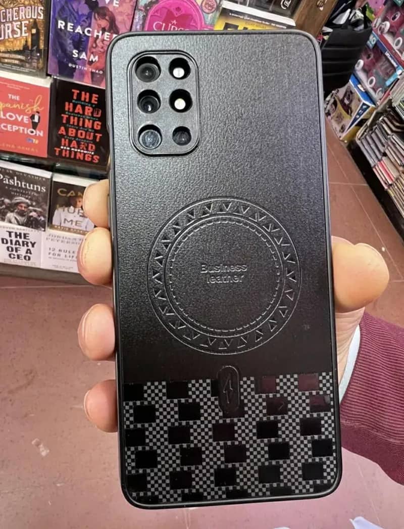 One Plus 8T 7