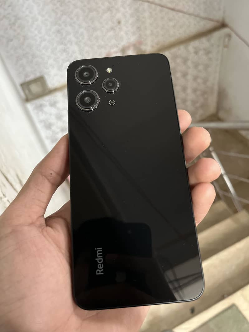 Redmi 12 3