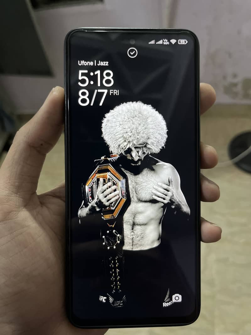 Redmi 12 4