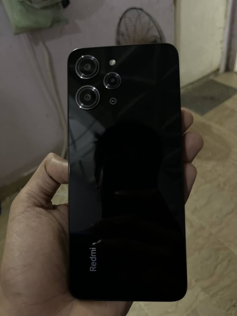 Redmi 12 5