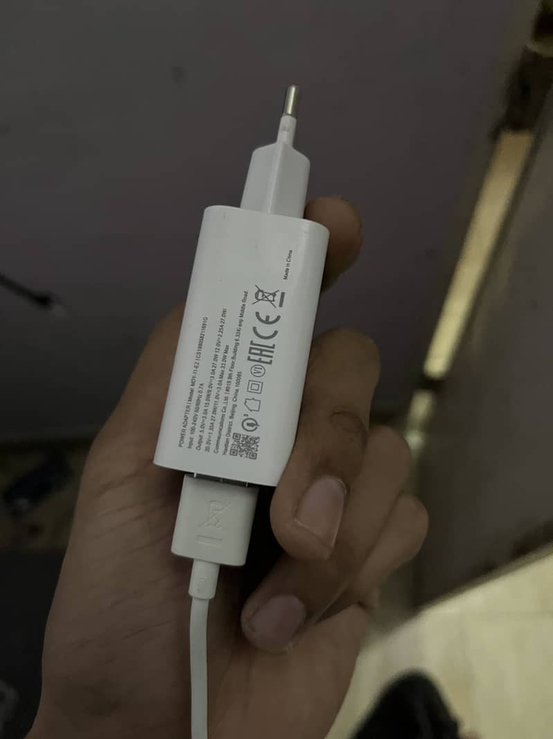 Redmi 12 11