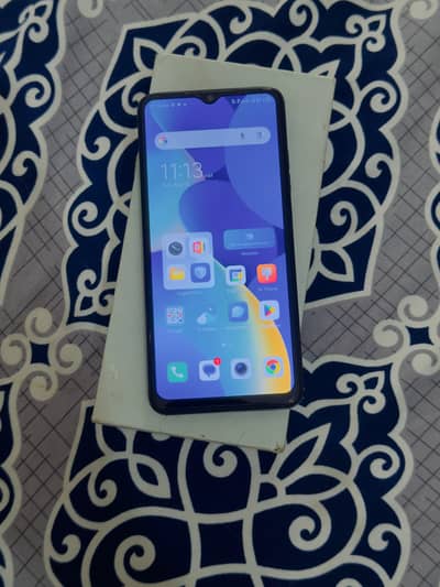Samsung Mobile A31