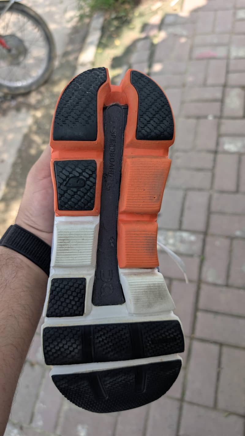 On Cloud (9 UK SIZE) 1
