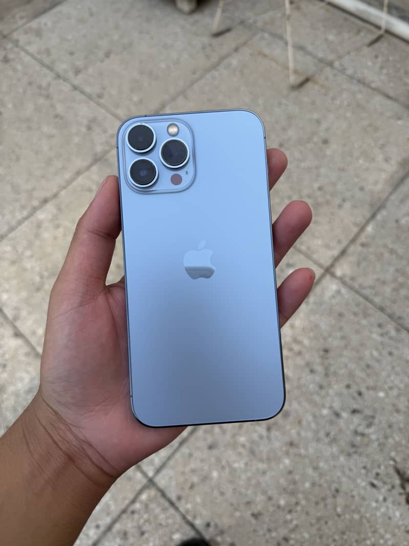 Iphone 13 Pro Max 0