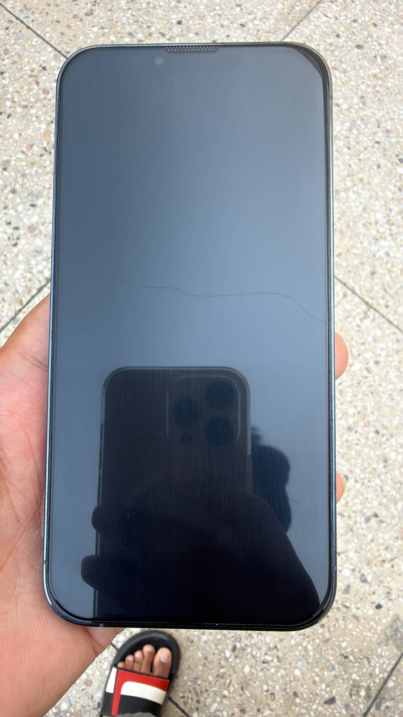 Iphone 13 Pro Max 3