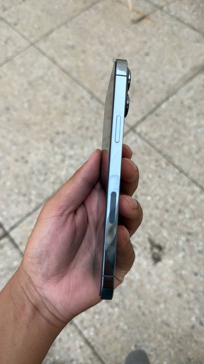 Iphone 13 Pro Max 4