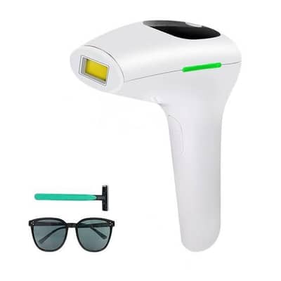 IPL Hair Removal ( Orignal Pricd 29000 )