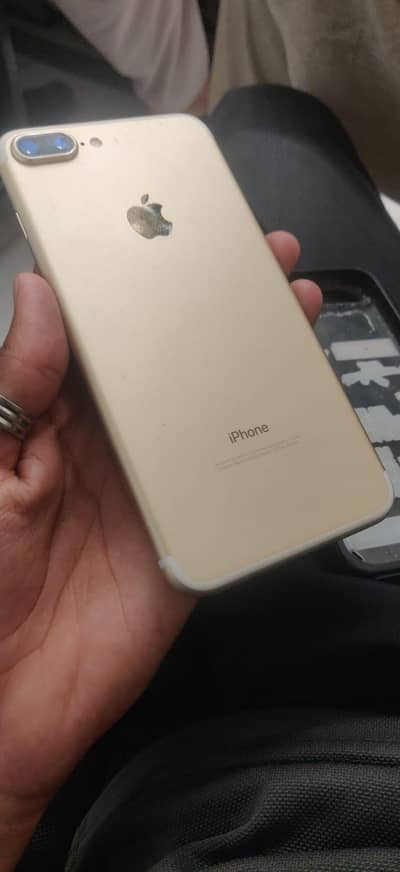 Apple iPhone 7 Plus