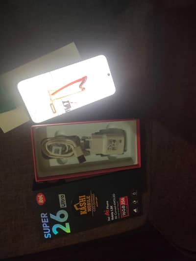 Itel S26 Ultra