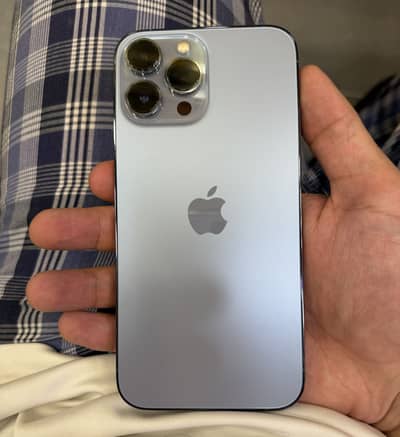 Apple iPhone 13 Pro Max 256gb Factory Unlock