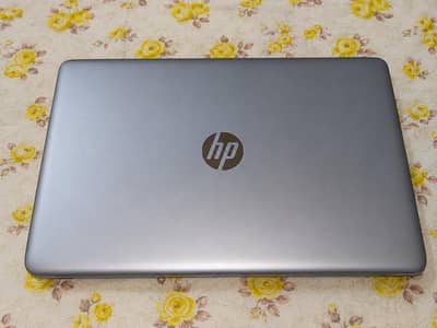 HP 850 G4 Core i7 7th Gen, 8/256,  15.6 inch Full HD