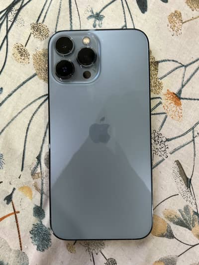iPhone 13 Pro Max