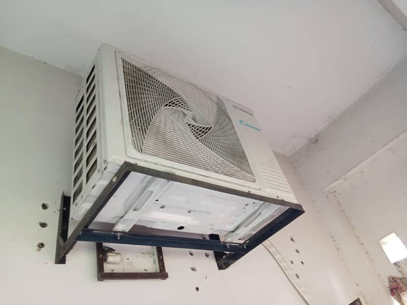 Air Condition 1