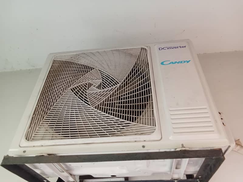 Air Condition 3