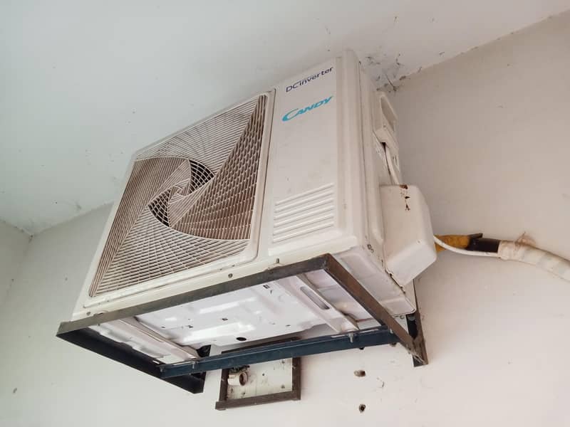 Air Condition 4