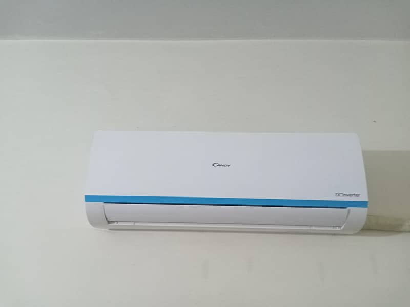 Air Condition 5