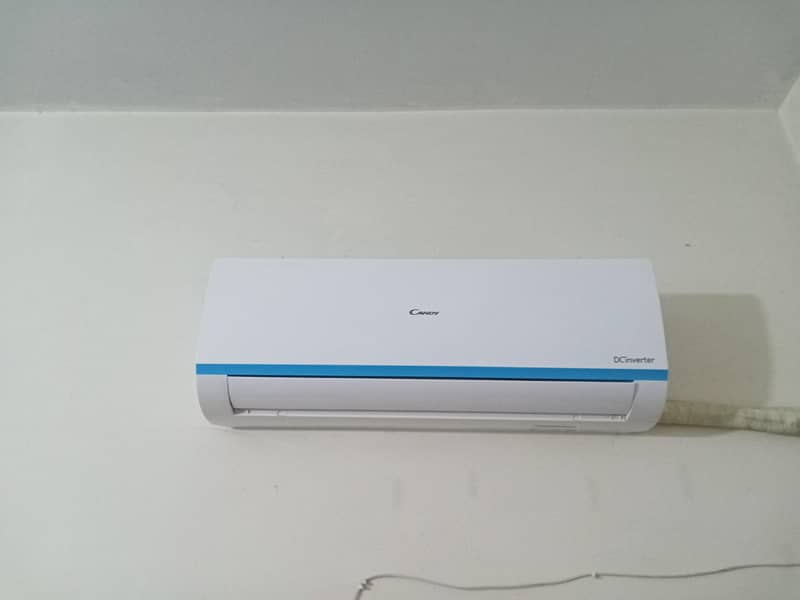 Air Condition 6