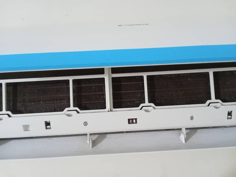 Air Condition 7