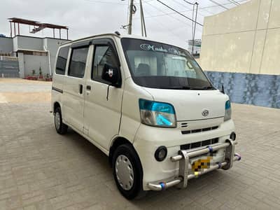 Daihatsu Hijet 2011/2016 bumper to bumper original 03#13#12#50#73#0