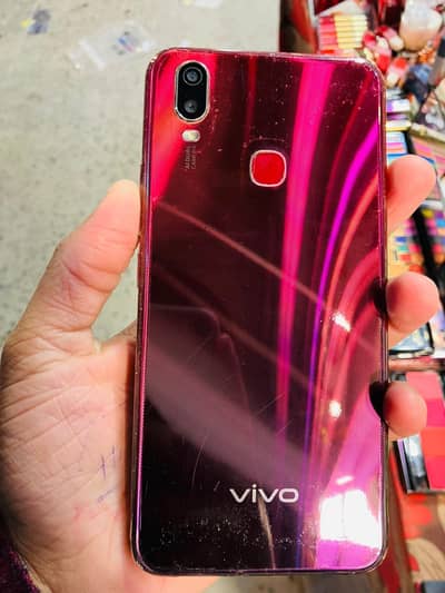 Vivo Y11 whats app 03196069378