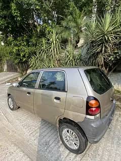 Suzuki Alto 2006