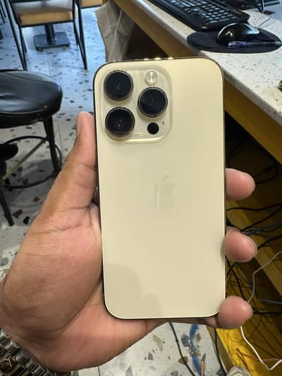 Apple iPhone 14 Pro