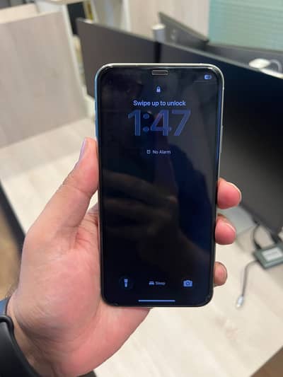 Apple iPhone 11 Pro